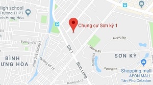 Địa chỉ